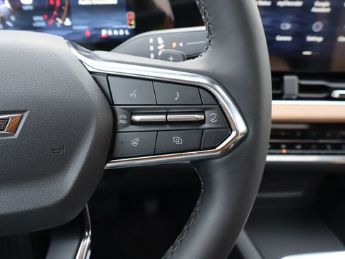 New 2026 Chevrolet Equinox ACTIV image 6