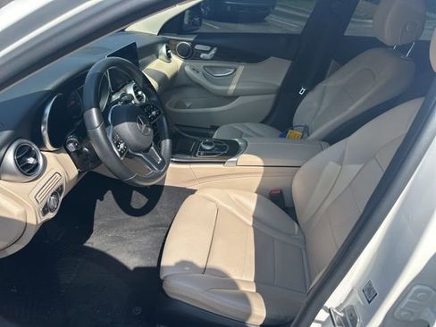 Used 2020 Mercedes-Benz C 300 Sedan image 12
