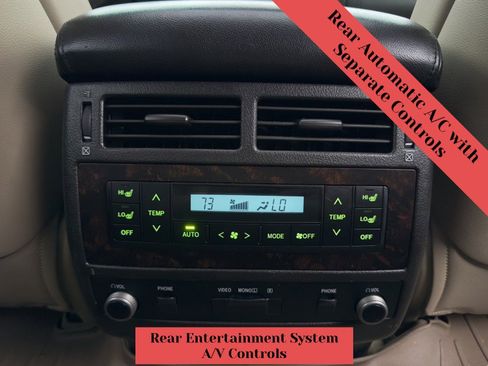 Used 2011 Toyota Land Cruiser image 35