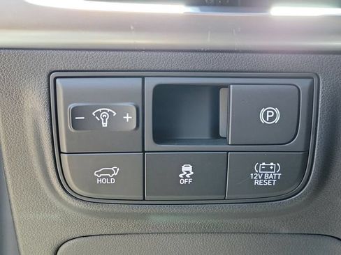 New 2026 Hyundai Tucson SEL FWD image 19