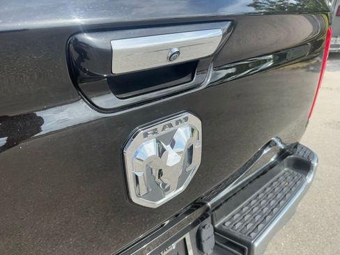 Certified 2021 RAM 1500 Laramie image 35