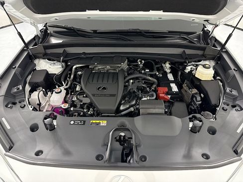 Certified 2026 Lexus TX 350 AWD w/ Convenience Package image 29