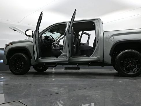Used 2024 Toyota Tundra SR5 AWD/4WD image 35