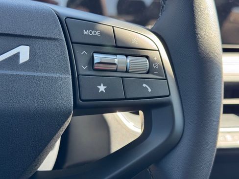 New 2025 Kia K4 EX image 13