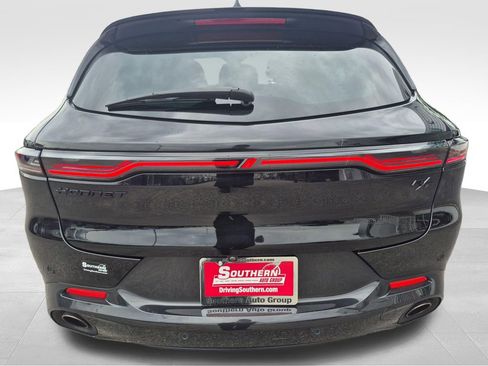 Used 2024 Dodge Hornet R/T Plus w/ R/T Blacktop Package AWD/4WD image 5