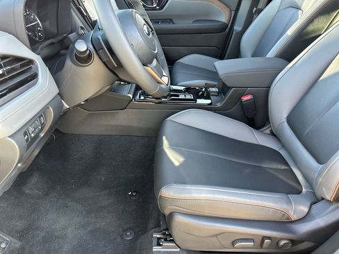 New 2026 Subaru Forester Sport w/ Sport Package AWD/4WD image 15