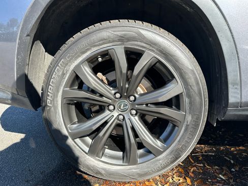 Used 2019 Lexus RX 350 Premium w/ Premium Package image 14