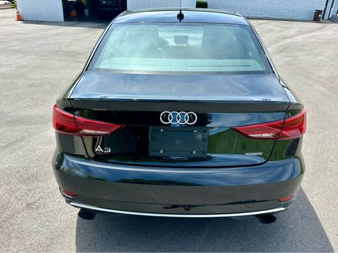 Used 2019 Audi A3 2.0T Premium w/ Convenience Package image 6