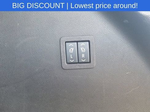Used 2024 Buick Enclave Premium FWD image 14