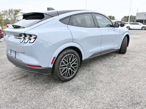 New 2025 Ford Mustang Mach-E Premium image 2