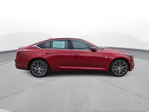 New 2026 Cadillac CT5 Premium Luxury AWD/4WD image 6