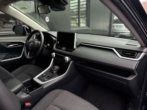 Used 2023 Toyota RAV4 XLE w/ Convenience Package image 52