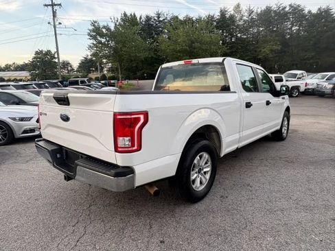 Used 2017 Ford F150 XL w/ Equipment Group 101A Mid RWD image 5