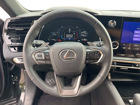 Used 2026 Lexus RX 350 FWD w/ Accessory Package (Z1) image 29