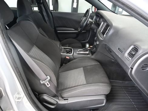 Used 2021 Dodge Charger R/T RWD image 11