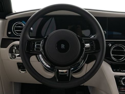 Certified 2024 Rolls-Royce Spectre w/ Spectre Launch Package AWD/4WD image 24