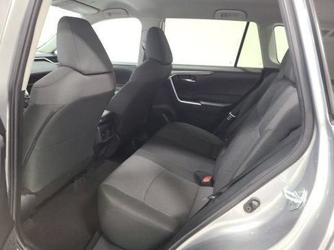 Certified 2023 Toyota RAV4 XLE AWD/4WD image 14