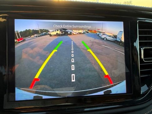 Used 2025 Dodge Durango R/T image 18