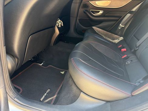 Used 2019 Mercedes-Benz CLS 53 AMG 4MATIC image 37