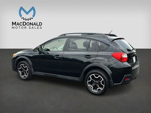 Used 2013 Subaru Crosstrek 2.0i Limited w/ Popular Pkg 2 AWD/4WD image 5