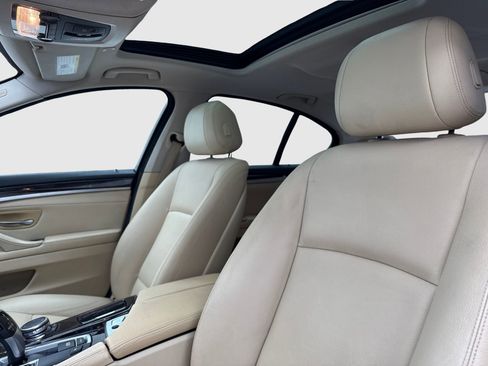 Used 2015 BMW 528i Sedan image 15