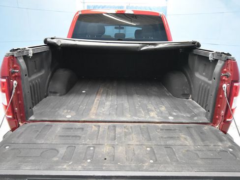 Used 2020 Ford F150 XLT w/ Equipment Group 302A Luxury AWD/4WD image 36
