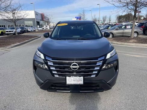 Certified 2024 Nissan Rogue S image 9