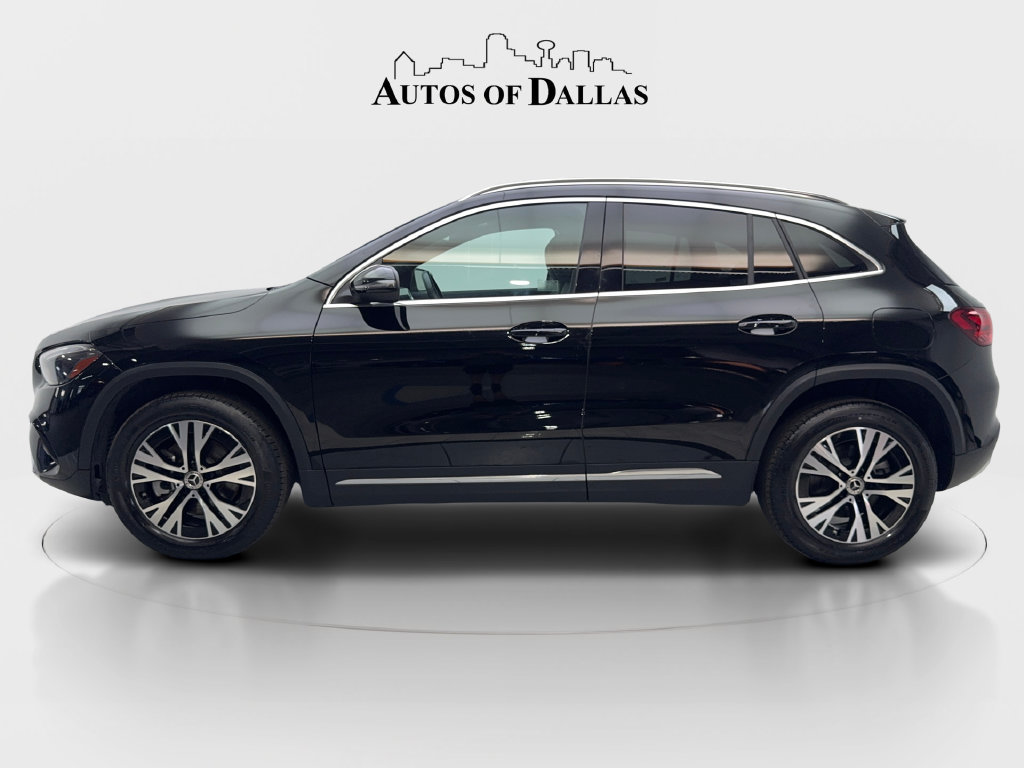 Used 2025 Mercedes-Benz GLA 250 image 6