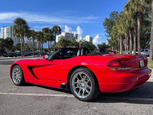 Used 2003 Dodge Viper SRT-10 RWD image 32