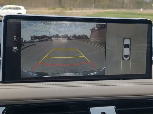 New 2026 Genesis G70 2.5T Prestige AWD/4WD image 19