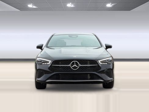 New 2026 Mercedes-Benz CLA 250 image 5