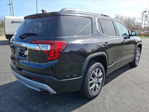 Used 2020 GMC Acadia SLT w/ LPO, Floor Liner Package image 25