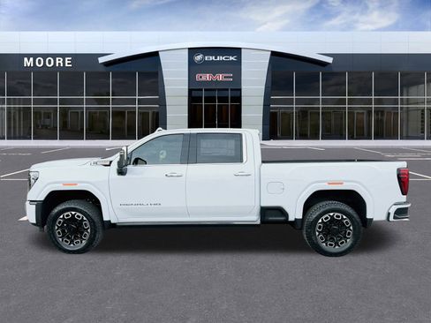 New 2026 GMC Sierra 2500 Denali w/ Denali Reserve Package AWD/4WD image 8