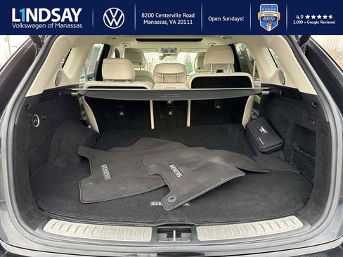 Used 2023 Genesis GV80 2.5T w/ Advanced Package image 11