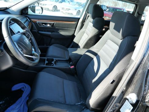 Used 2022 Honda CR-V EX image 20