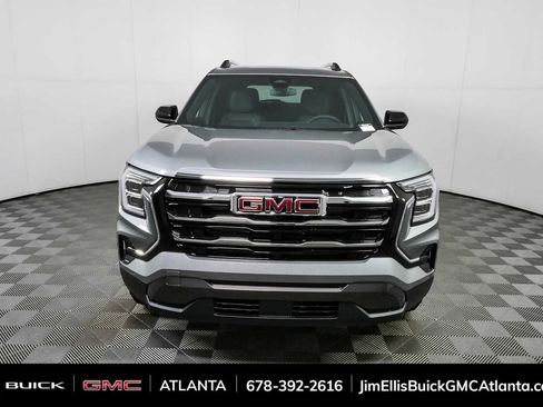 New 2026 GMC Terrain Elevation w/ Elevation Premium Package FWD image 34