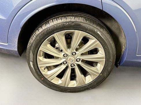 Used 2025 Buick Envista Avenir FWD image 33