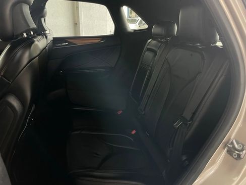 Used 2015 Lincoln MKC FWD w/ Equipment Group 101A Select image 22