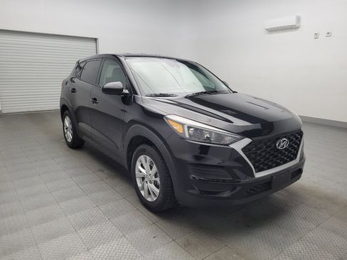 Used 2019 Hyundai Tucson SE image 13