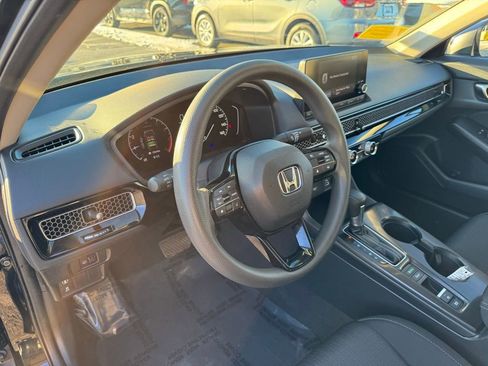 Used 2022 Honda Civic LX image 15