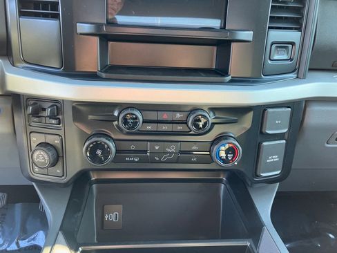 New 2026 Ford F250 XLT w/ Tremor Off-Road Package AWD/4WD image 24