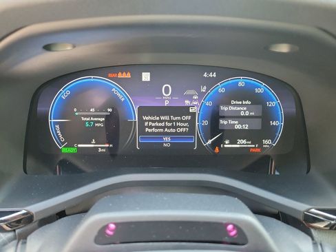New 2026 Toyota Camry XLE FWD image 22