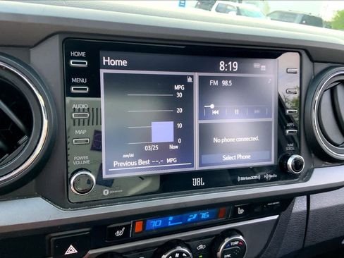 Used 2021 Toyota Tacoma TRD Pro image 32