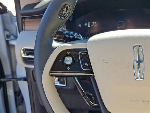 New 2026 Lincoln Corsair Reserve AWD/4WD image 12