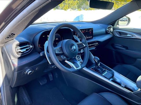 Used 2024 Dodge Hornet R/T w/ R/T Blacktop Package image 8