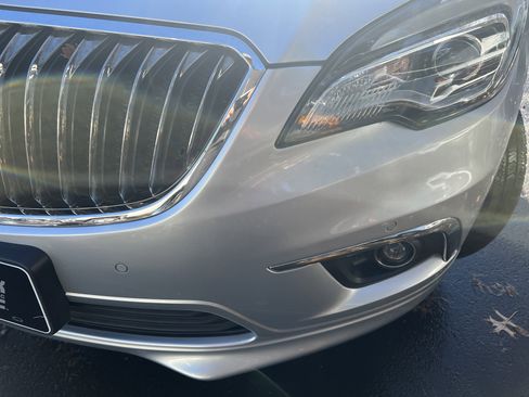 Used 2017 Buick Envision Premium image 6