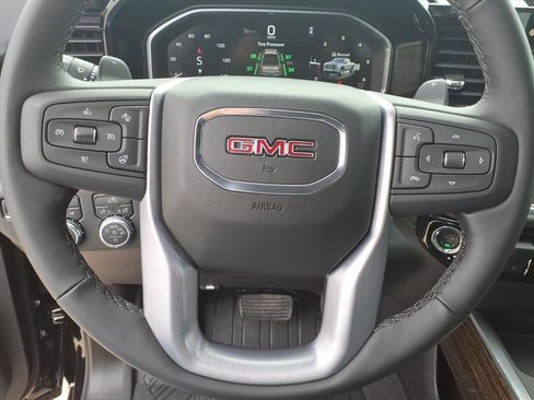 New 2026 GMC Sierra 1500 Elevation image 20
