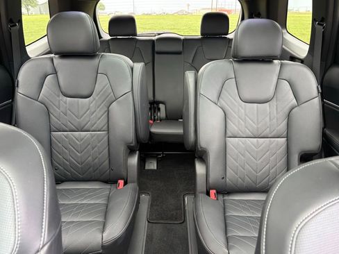 Used 2024 Kia Telluride SX Prestige X-Line AWD/4WD image 18