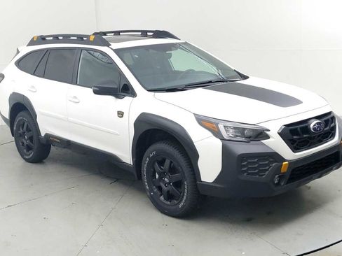 New 2025 Subaru Outback Wilderness image 1