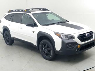 New 2025 Subaru Outback Wilderness video 1